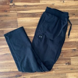 Mens Under Armour Sweatpants size large